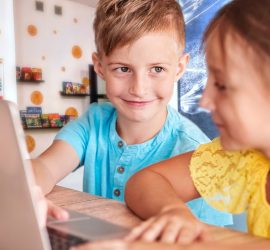 angielski dla dzieci